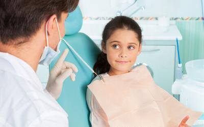 Bambini e Anestesia Totale dal Dentista: che cosa devi sapere