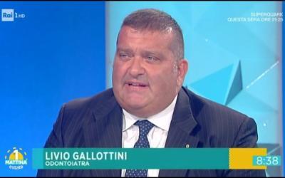 Odontofobia: intervista all’esperto Prof. Livio Gallottini