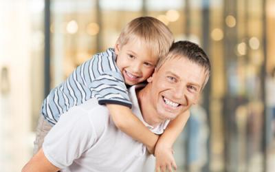 Problemi dentali nei bambini: cosa possono fare i genitori