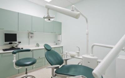 L’ansia di entrare in uno studio dentistico