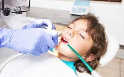 Anestesia Totale e Autismo: cure dentali per pazienti autistici