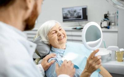 Perché la salute dentale è così importante nel Parkinson?