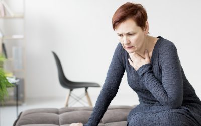 Attacchi di panico dal dentista