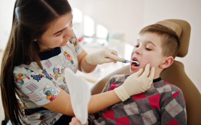 Dentista e autismo a Milano e Roma: l’opzione anestesia totale.